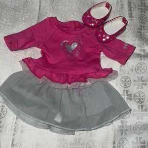 American Girl Doll outfit